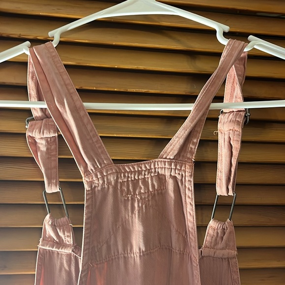 Overalls dress - Picture 5 of 8